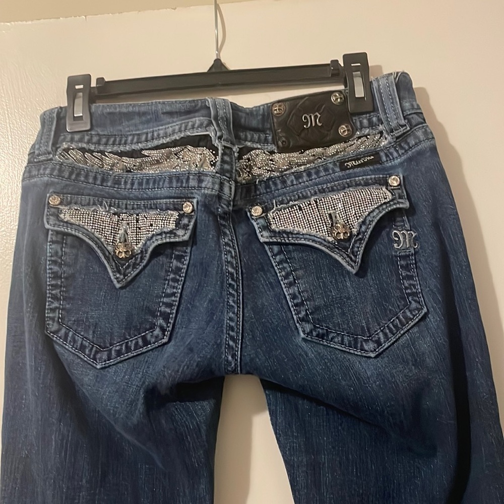 Miss Me Jeans size 30